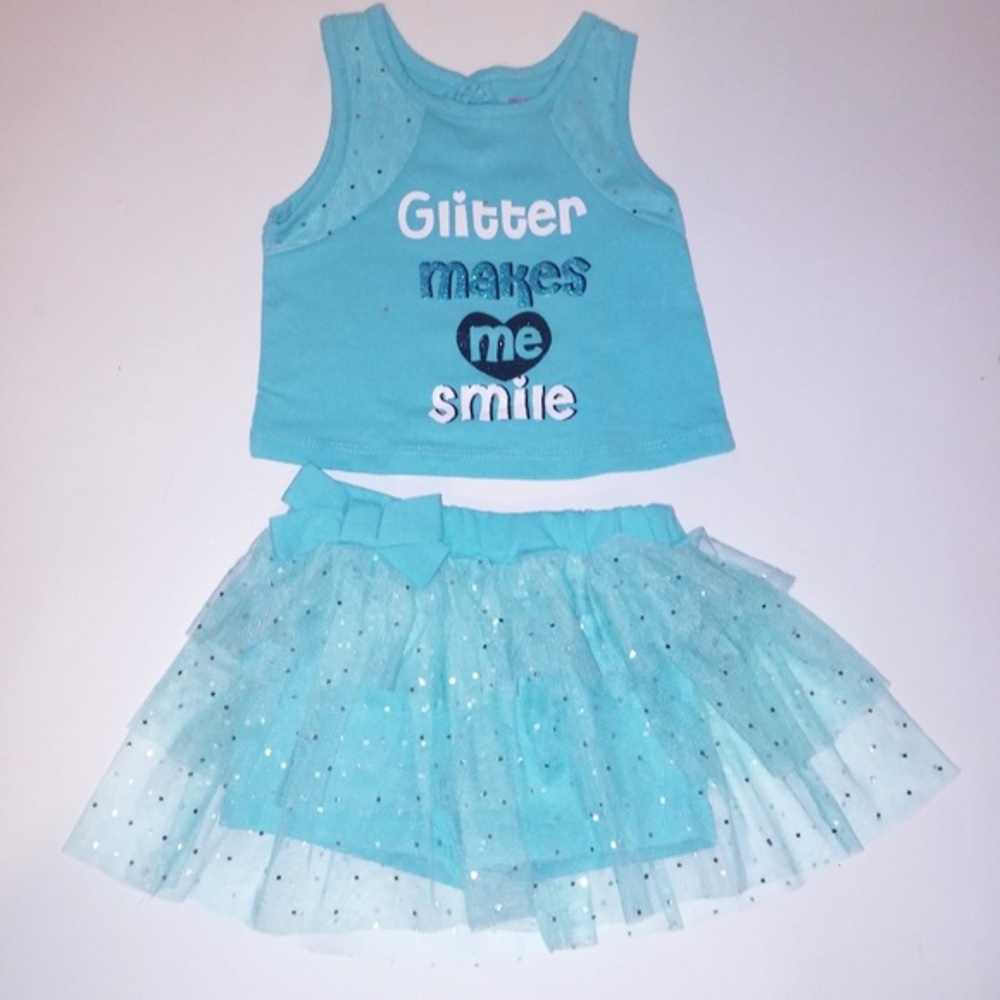 2/$25‎ Kids Outfit Infant/Toddler